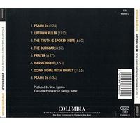 Marsalis,Wynton - Uptown Ruler