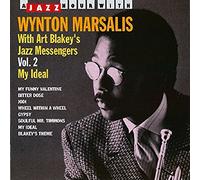 Marsalis, Wynton V 2 - With Art Blakey'S Messengers