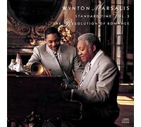 Marsalis, Wynton - Vol. 3-Standard Time