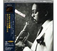 Marsalis,Wynton - W.Marsalis (J-Imp.)