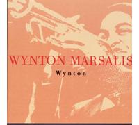 Marsalis,Wynton - Wynton