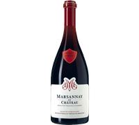 Marsannay du Château 2023 - Château de Marsannay Marsannay