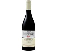 Marsannay Es Chezots 2023 - Domaine Bart Marsannay