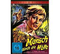 Marsch durch die Hölle - Remastered Edition