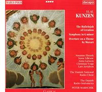 Marschik:Danish Nat Radio Symp - HALLELUJAH OF CREATION