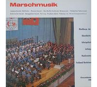 Marschmusik Musikkorps der Düsseldorfer Schutzpolizei