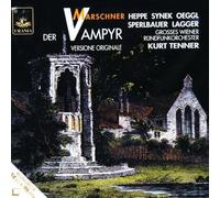 MARSCHNER - DER VAMPYR