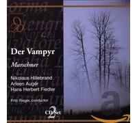 Marschner, H.A. - Der Vampyr (Sl) (2 CD)