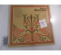Marschner, Heinrich, , Michael Raucheisen Diverse u. a. - Lieder in dokumentarischen Aufnahmen [2 Vinyl-LP´s/4020541].