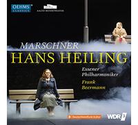 Marschner/ Teem - Hans Heiling