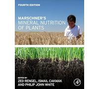 Marschner's Mineral Nutrition of Plants