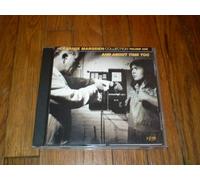 Marsden,Bernie - And About Time Too