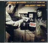 Marsden,Bernie - And About Time Too
