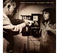 Marsden, Bernie - And About Time Too