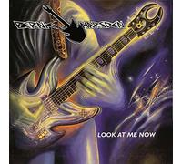Bernie Marsden Look at Me Now (CD) Album