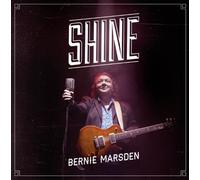 Marsden Bernie - Shine