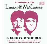 Marsden,Gerry - A Tribute to Lennon &Mccartney
