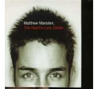 Marsden, Matthew - Heart's Lone Desire