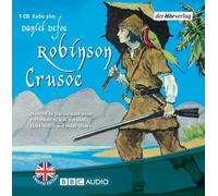 Marsden,Roy - Robinson Crusoe (Engl.)