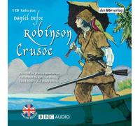 Marsden,Roy - Robinson Crusoe (Engl.)