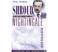 Marsden/Vine/Ackland/Allen - Shroud for a Nightingale