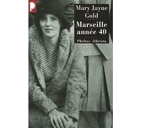 Marseille, années 40: 0000