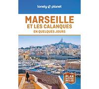 Marseille et les calanques en quelques jours