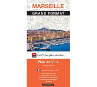 MARSEILLE GRAND FORMAT