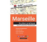 MARSEILLE PLAN PRATIQUE