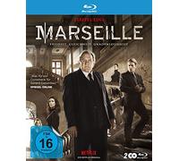 Marseille - Staffel 1