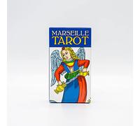 Marseille tarot - AA.VV.