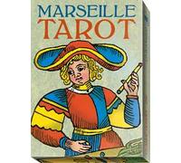 Tarocchi Marsigliesi