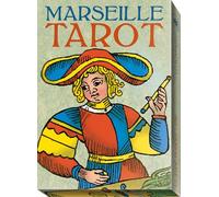 Tarocchi Marsigliesi