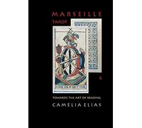 Camelia Elias Marseille Tarot (Tascabile) Divination