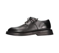Marsell - Alluce Derby - - Shoes - Donna - Nero - 36 EU