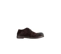 Marsell - Derby Zucca in camoscio marrone - - Shoes - Uomo - Marrone - 40 EU