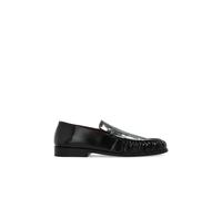 Marsell - Mocassini in pelle - - Shoes - Donna - Nero - 38 1/2 EU