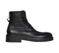 Marsell - Parrucca Combat Stivali - - Shoes - Uomo - Nero - 40 EU