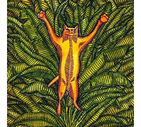 Brian Marsella Gatos Do Sul (CD) Album