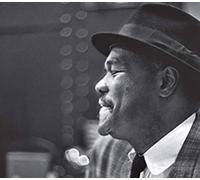 Marsella Brian - Outspoken The Music Of The Legendary Hasaan
