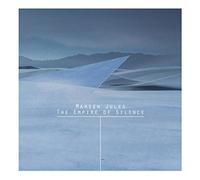 Marsen Jules - Empire Of Silence