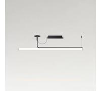 MARSET Ambrosia 120, rosone Triac nero 930 MARSET