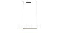 Marset Ambrosia Lampada a sospensione LED, H.146,6 cm - L.120 cm - nero