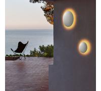 Marset Babila lampada da parete, LED, A706-004-35, Babila [Lampade per Esterni > Lampade a Parete]