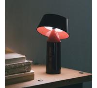 Marset Bicoca, rosso, con USB-C