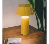 Marset Bicoca, giallo, con USB-C