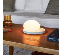 MARSET Bolita LED da tavolo, dimming bianco A695-001