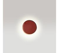 Marset Caramel lampada a parete, LED, A726-001-59-27K, Caramel [Lampade per Interni > Lampade a Parete]