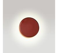 Marset Caramel lampada a parete, LED, A726-002-59-27K, Caramel [Lampade per Interni > Lampade a Parete]