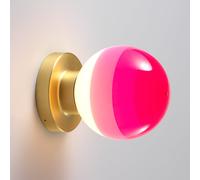 Marset Dipping Light lampada a parete, LED orizzontale, A691-228, Dipping Light [Lampade per Interni > Lampade a Parete]